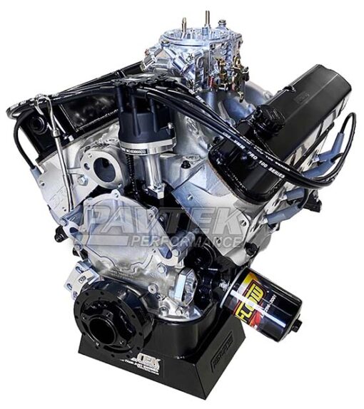 Pavtec Performance L363W401HR – PAVTEK PERFORMANCE